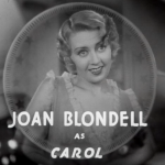 Gold Diggers of 1933 Joan Blondell pre-Code musical Warren William Ruby Keeler Dick Powell Ailene MacMahon Guy Kibbee Ned Sparks Ginger Rogers