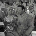 Gold Diggers of 1933 Joan Blondell pre-Code musical Warren William Ruby Keeler Dick Powell Ailene MacMahon Guy Kibbee Ned Sparks Ginger Rogers