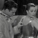 Gold Diggers of 1933 Joan Blondell pre-Code musical Warren William Ruby Keeler Dick Powell Ailene MacMahon Guy Kibbee Ned Sparks Ginger Rogers