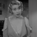 Gold Diggers of 1933 Joan Blondell pre-Code musical Warren William Ruby Keeler Dick Powell Ailene MacMahon Guy Kibbee Ned Sparks Ginger Rogers