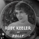 Gold Diggers of 1933 Joan Blondell pre-Code musical Warren William Ruby Keeler Dick Powell Ailene MacMahon Guy Kibbee Ned Sparks Ginger Rogers