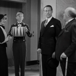 Gold Diggers of 1933 Joan Blondell pre-Code musical Warren William Ruby Keeler Dick Powell Ailene MacMahon Guy Kibbee Ned Sparks Ginger Rogers