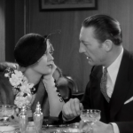 Gold Diggers of 1933 Joan Blondell pre-Code musical Warren William Ruby Keeler Dick Powell Ailene MacMahon Guy Kibbee Ned Sparks Ginger Rogers