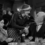 Gold Diggers of 1933 Joan Blondell pre-Code musical Warren William Ruby Keeler Dick Powell Ailene MacMahon Guy Kibbee Ned Sparks Ginger Rogers