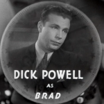 Gold Diggers of 1933 Joan Blondell pre-Code musical Warren William Ruby Keeler Dick Powell Ailene MacMahon Guy Kibbee Ned Sparks Ginger Rogers