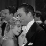 Gold Diggers of 1933 Joan Blondell pre-Code musical Warren William Ruby Keeler Dick Powell Ailene MacMahon Guy Kibbee Ned Sparks Ginger Rogers