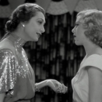 Gold Diggers of 1933 Joan Blondell pre-Code musical Warren William Ruby Keeler Dick Powell Ailene MacMahon Guy Kibbee Ned Sparks Ginger Rogers