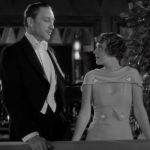 Gold Diggers of 1933 Joan Blondell pre-Code musical Warren William Ruby Keeler Dick Powell Ailene MacMahon Guy Kibbee Ned Sparks Ginger Rogers
