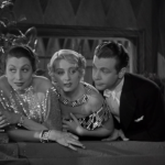 Gold Diggers of 1933 Joan Blondell pre-Code musical Warren William Ruby Keeler Dick Powell Ailene MacMahon Guy Kibbee Ned Sparks Ginger Rogers