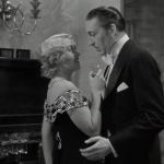 Gold Diggers of 1933 Joan Blondell pre-Code musical Warren William Ruby Keeler Dick Powell Ailene MacMahon Guy Kibbee Ned Sparks Ginger Rogers
