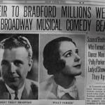 Gold Diggers of 1933 Joan Blondell pre-Code musical Warren William Ruby Keeler Dick Powell Ailene MacMahon Guy Kibbee Ned Sparks Ginger Rogers
