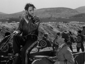 Hell's Highway 1932 Richard Dix Tom Brown