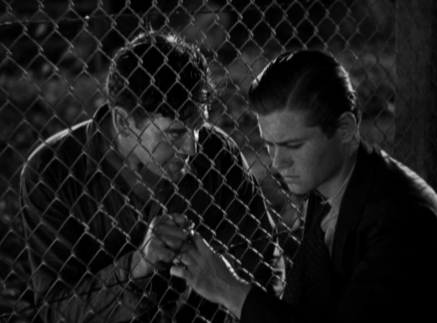 Hell’s Highway (1932) Review, with Richard Dix and Tom Brown