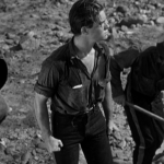 Hell's Highway 1932 Richard Dix Tom Brown