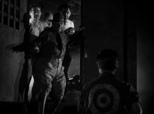 Hell's Highway 1932 Richard Dix Tom Brown