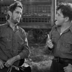 Hell's Highway 1932 Richard Dix Tom Brown
