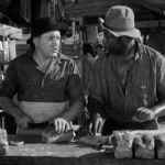 Hell's Highway 1932 Richard Dix Tom Brown