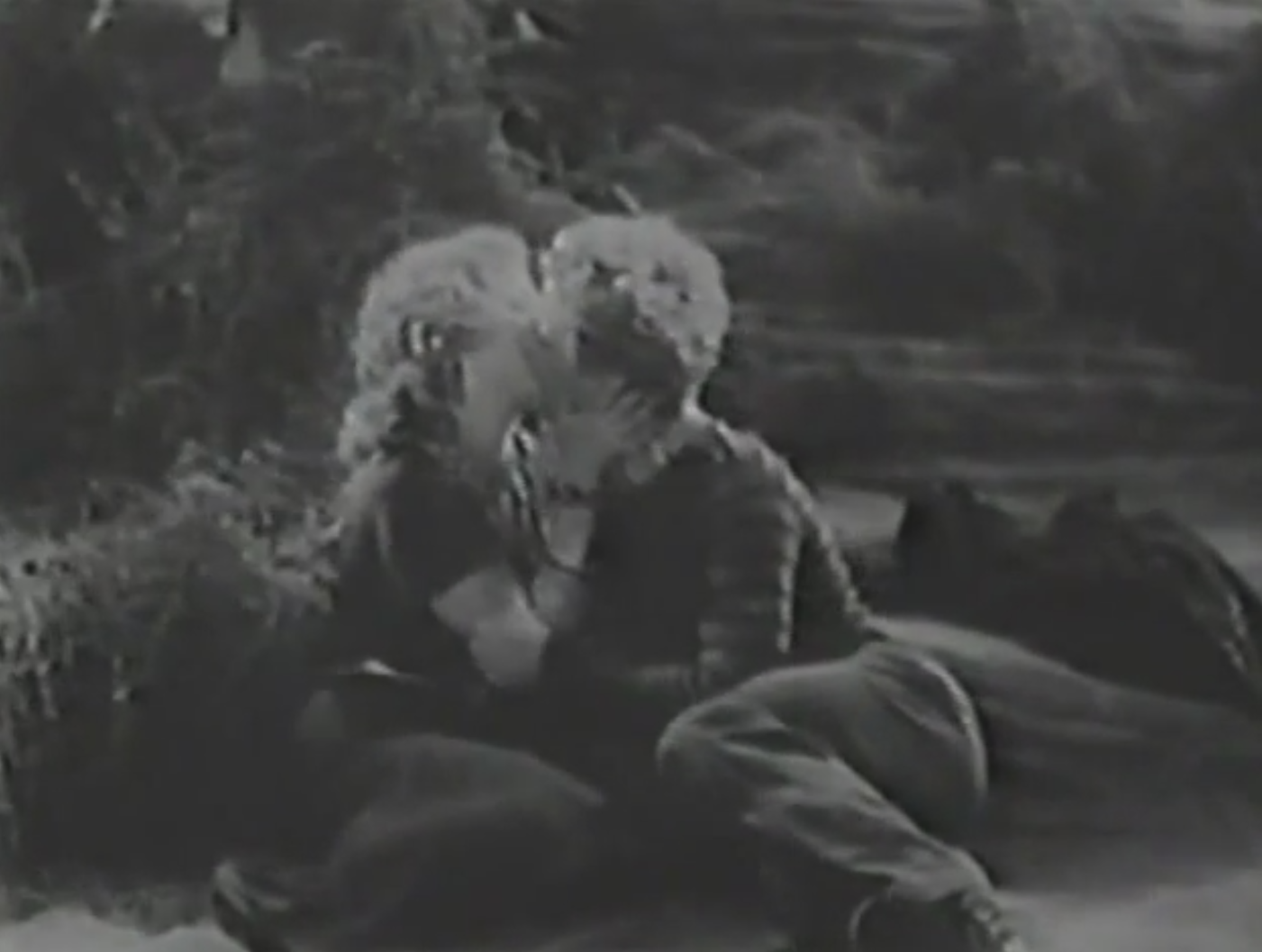 Her Man (1930) Review, with Helen Twelvetrees, Phillips Holmes, and Ricardo Cortez