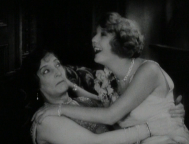 More pictures of Dorothy Mackaill always proffered upon request.