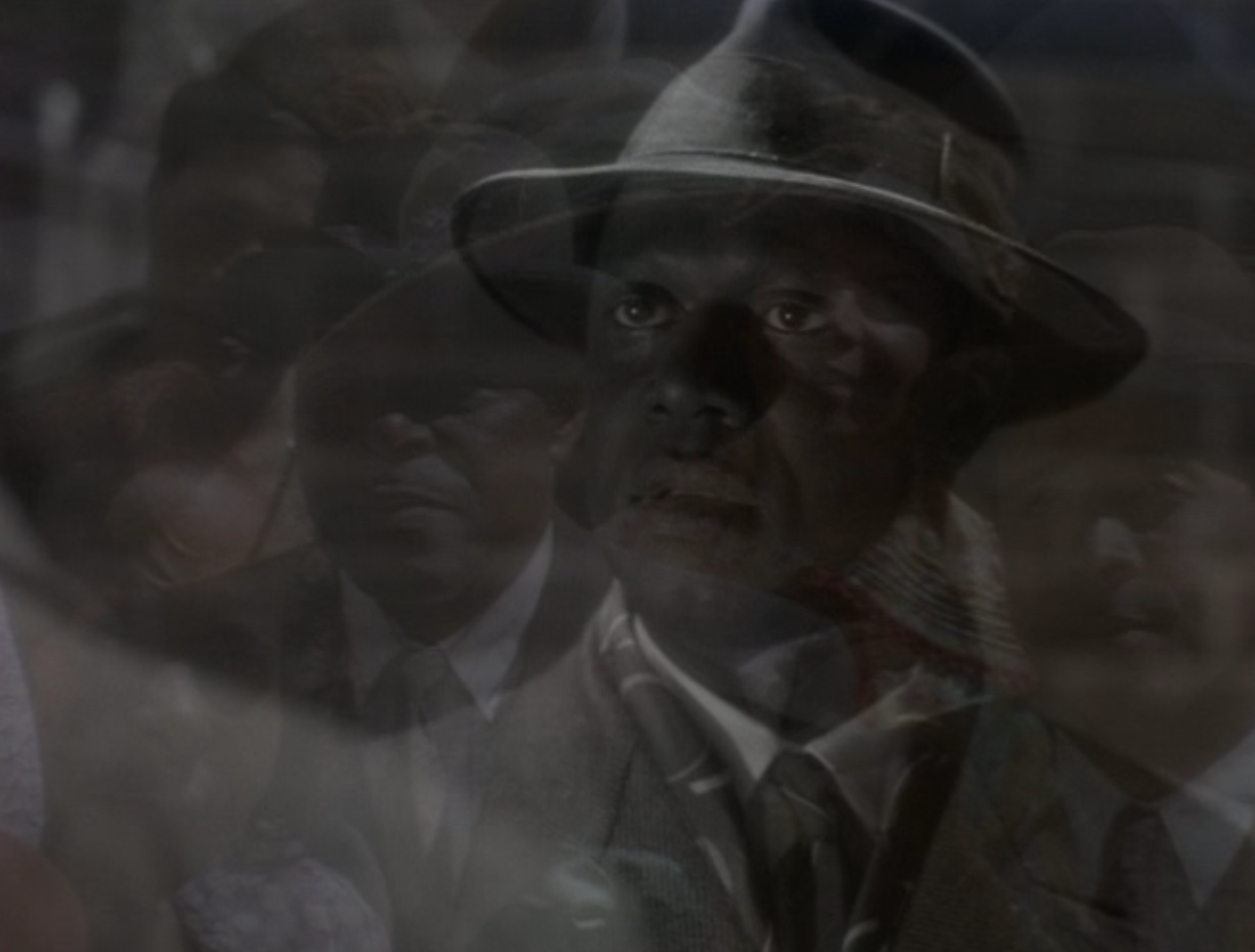 Pre-Code Retro – 10,000 Black Men Named George (2002) Review, with Andre Braugher, Charles S. Dutton and Mario Van Peebles