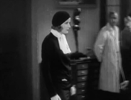 Inspiration 1931
