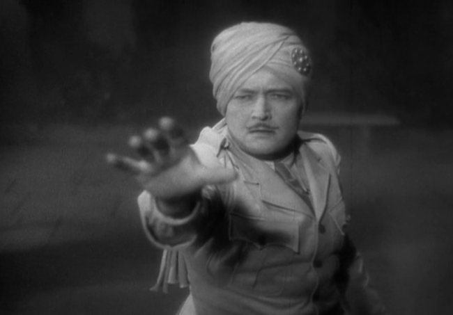 Chandu the Magician 1932