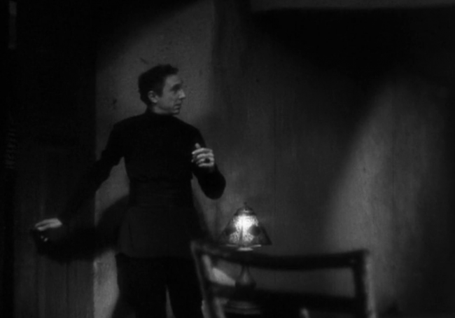 Chandu the Magician 1932 Bela Lugosi Edmund Lowe