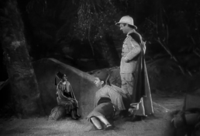 Chandu the Magician 1932 Bela Lugosi Edmund Lowe