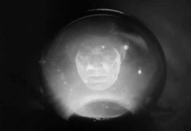 Chandu the Magician 1932 Bela Lugosi Edmund Lowe