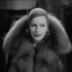 Inspiration 1931 Greta Garbo