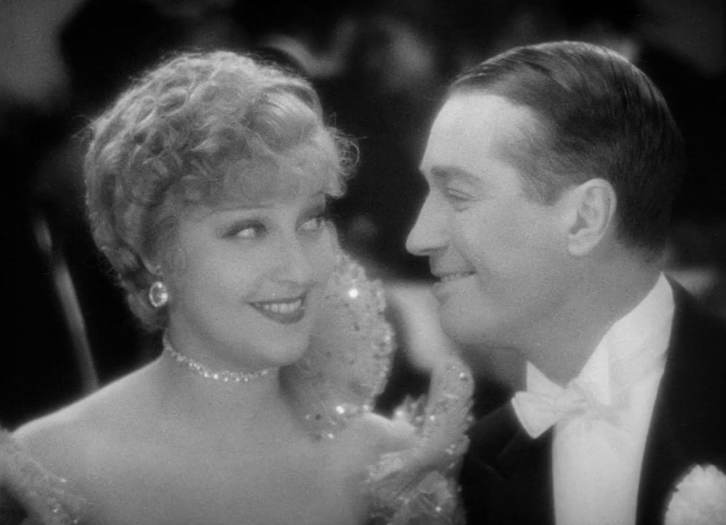 The Merry Widow (1934) Review, with Maurice Cheavalier and Jeanette MacDonald