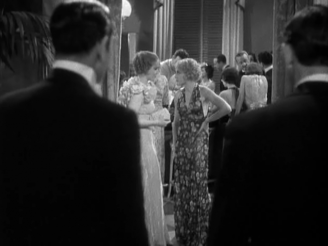 Night After Night 1932 George Raft Mae West