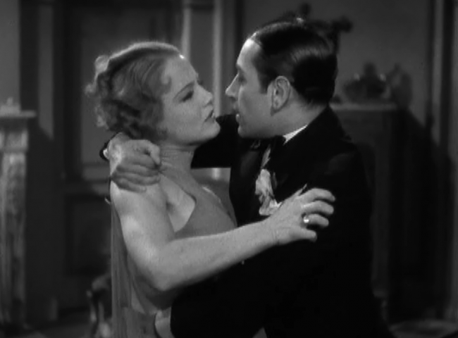 Night After Night 1932 George Raft Mae West