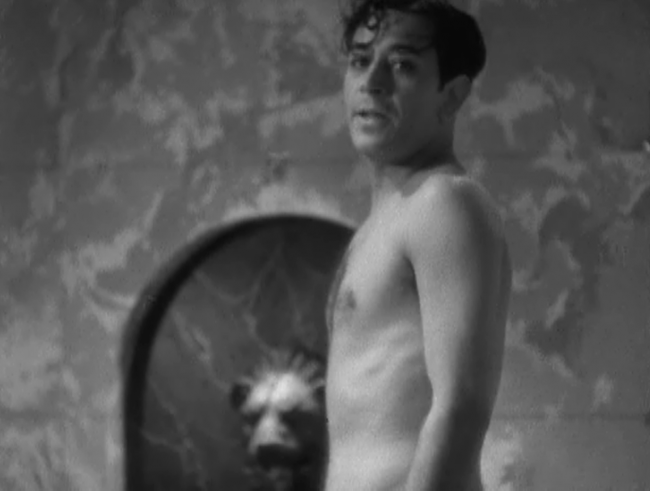 Night After Night 1932 George Raft Mae West