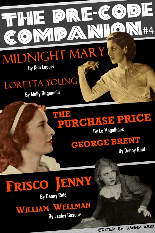 PreCodeCompanionCoverIssue4jpg