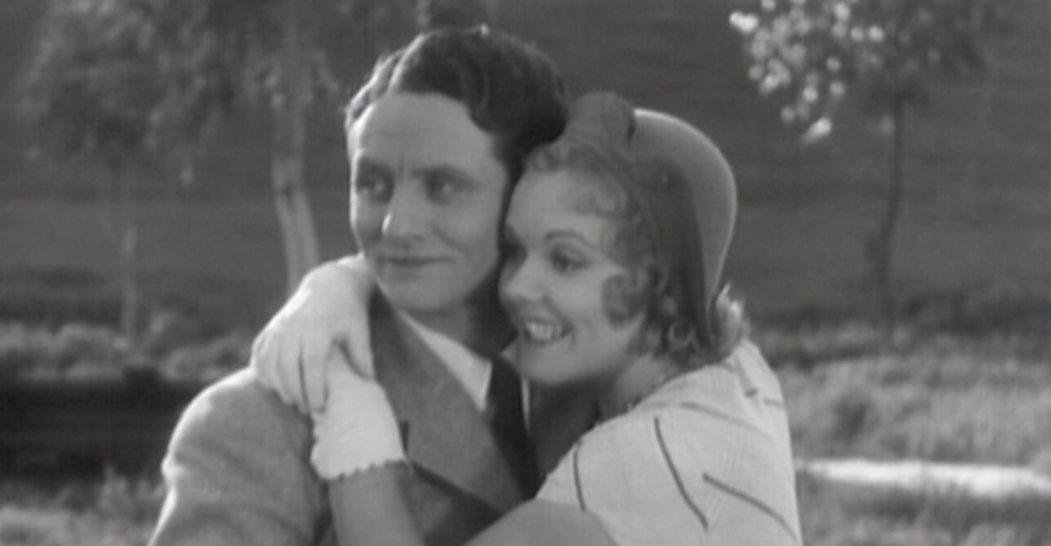 Too Many Cooks (1931) Review, with Bert Wheeler and Dorothy Lee
