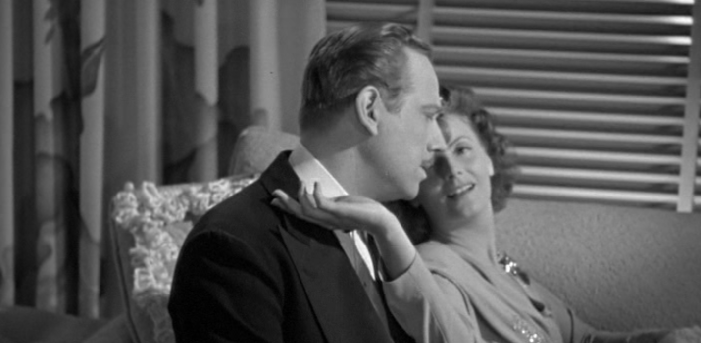 Pre-Code Retro – Two Faced Woman (1942) Review, with Greta Garbo and Melvyn Douglas