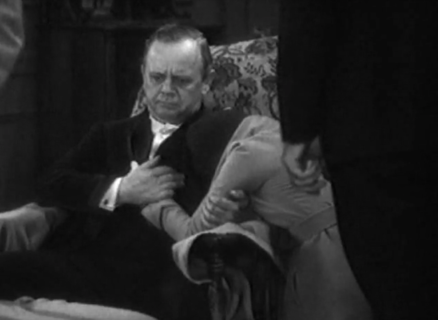 The Bad Sister (1931) Review, with Conrad Nagel and Sidney Fox
