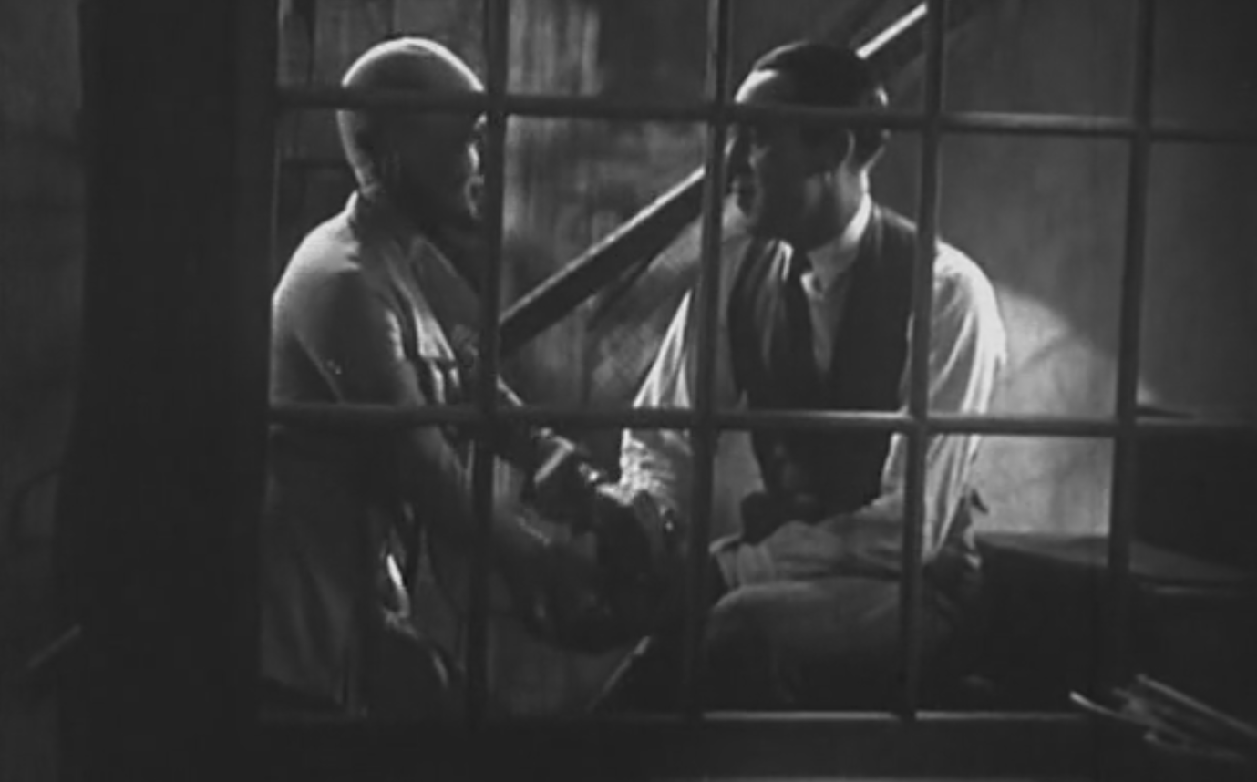 Behind the Makeup (1930) Review, with Hal Skelly, William Powell, and Fay Wray