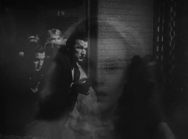 "Apparently I must wait 140 years to see Scarface! Forsooth!" 