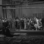 42nd Street 1933 Ruby Keeler Bebe Daniels Warner Baxter