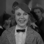 42nd Street 1933 Ruby Keeler Bebe Daniels Warner Baxter