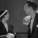 42nd Street 1933 Ruby Keeler Bebe Daniels Warner Baxter