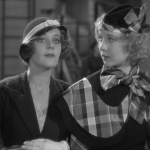 42nd Street 1933 Ruby Keeler Bebe Daniels Warner Baxter