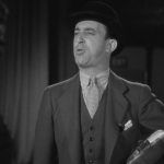 42nd Street 1933 Ruby Keeler Bebe Daniels Warner Baxter