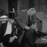 42nd Street 1933 Ruby Keeler Bebe Daniels Warner Baxter