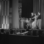 42nd Street 1933 Ruby Keeler Bebe Daniels Warner Baxter