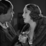 42nd Street 1933 Ruby Keeler Bebe Daniels Warner Baxter