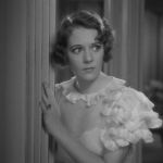 42nd Street 1933 Ruby Keeler Bebe Daniels Warner Baxter