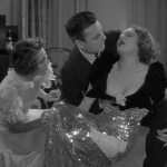 42nd Street 1933 Ruby Keeler Bebe Daniels Warner Baxter